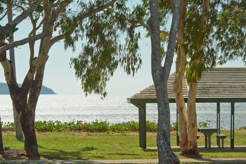 BIG 4 Rowes Bay Beachfront Holiday Park - SA Accommodation 5