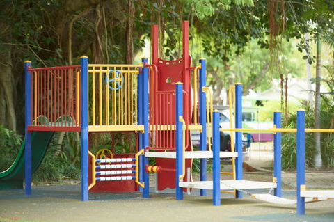 BIG 4 Rowes Bay Beachfront Holiday Park - SA Accommodation 6