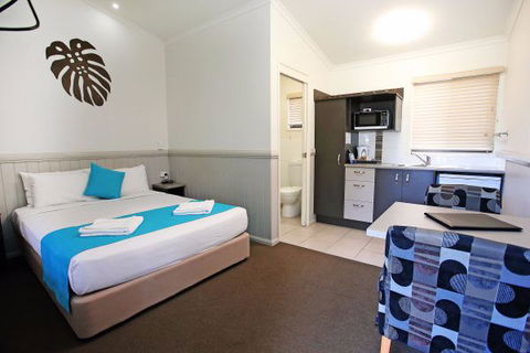 BIG 4 Rowes Bay Beachfront Holiday Park - SA Accommodation 9
