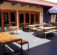 Royal Hotel Ryde - SA Accommodation
