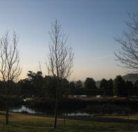 Rutherford Park Country Retreat - SA Accommodation