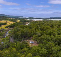 Saintys Creek Cottage - SA Accommodation