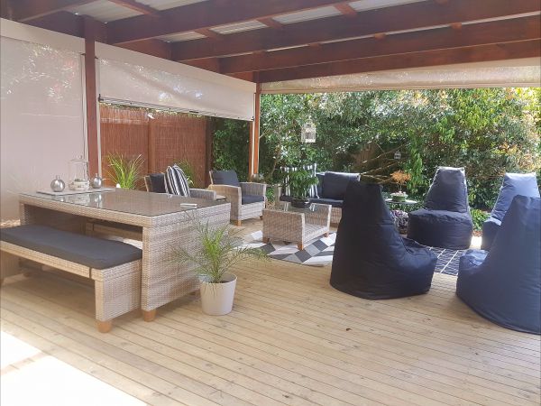 Mount Clear VIC SA Accommodation
