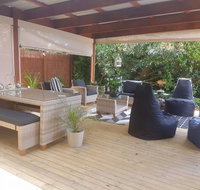 Sass Abode - SA Accommodation