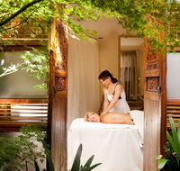Samadhi Spa and Wellness Retreat - SA Accommodation