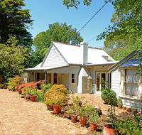 Sefton Cottage - SA Accommodation