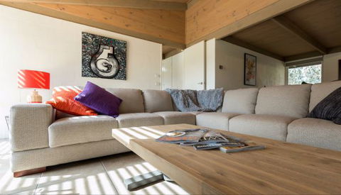 Serengale Retreat - SA Accommodation 1