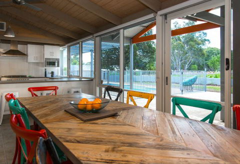 Serengale Retreat - SA Accommodation 2