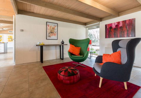 Serengale Retreat - SA Accommodation 3