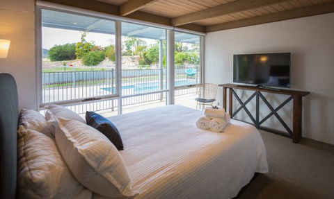 Serengale Retreat - SA Accommodation 5