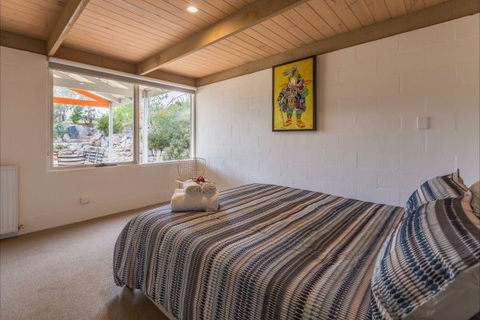 Serengale Retreat - SA Accommodation 6