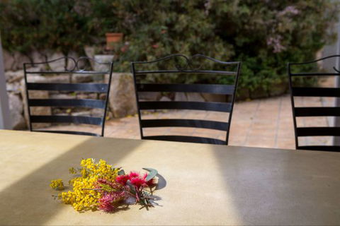 Serengale Retreat - SA Accommodation 9