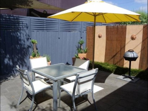 Sea-Ena - SA Accommodation 3