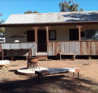 Selby Organic Farm Stay - SA Accommodation