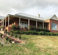 Shearer's Hill - Luxury Farm Stay - SA Accommodation