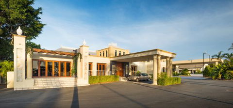 Shangri La Gardens Motel And Function Centre - SA Accommodation 1