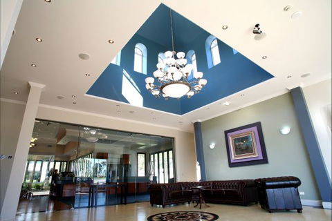 Shangri La Gardens Motel And Function Centre - SA Accommodation 2
