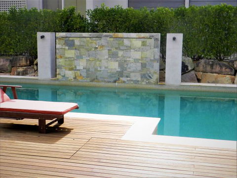 Shangri La Gardens Motel And Function Centre - SA Accommodation 3