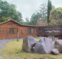 Snow Valley Lodge - SA Accommodation