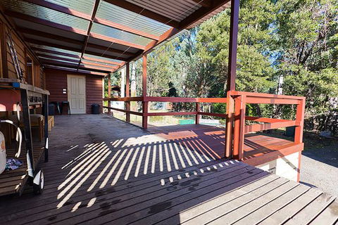 Snow Valley Lodge - SA Accommodation 7