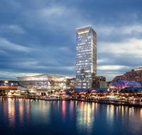 Sofitel Sydney Darling Harbour - SA Accommodation