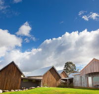 Spring Spur Stay - SA Accommodation