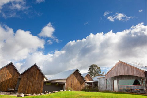 Spring Spur Stay - SA Accommodation 0