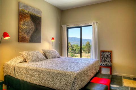 Spring Spur Stay - SA Accommodation 2