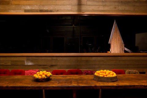 Spring Spur Stay - SA Accommodation 4