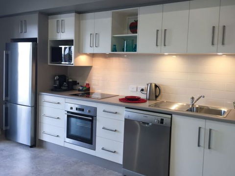 Studio 18 - SA Accommodation 1