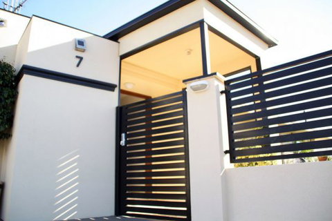 Sunset Retreat - SA Accommodation 1