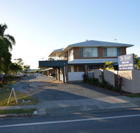 The Rover Holiday Units/Motel - SA Accommodation
