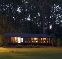 The Stirling Golf Club Motels - SA Accommodation