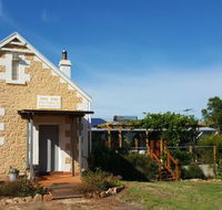 The Old Drik Drik Schoolhouse Retreat - SA Accommodation