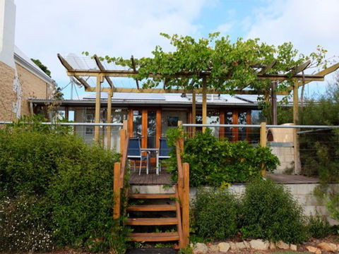 The Old Drik Drik Schoolhouse Retreat - SA Accommodation 1