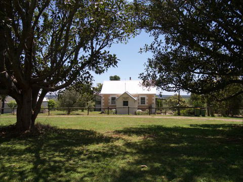 The Old Drik Drik Schoolhouse Retreat - SA Accommodation 3