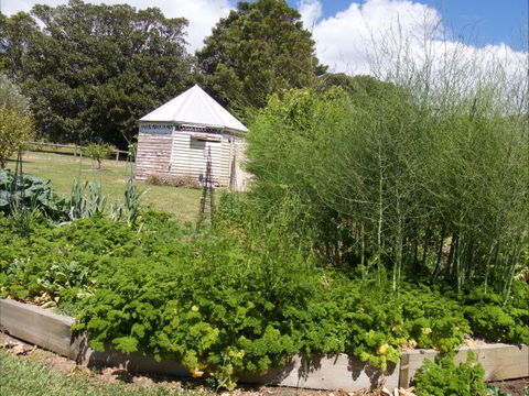 The Old Drik Drik Schoolhouse Retreat - SA Accommodation 6