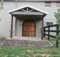 The Loch Barn - SA Accommodation