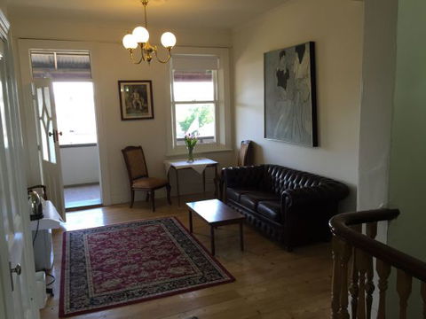 The Corner Hotel Alexandra - SA Accommodation 3