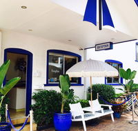The Sails Motel - SA Accommodation