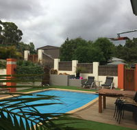 The Hideaway  Luxury Bed and Breakfast - SA Accommodation
