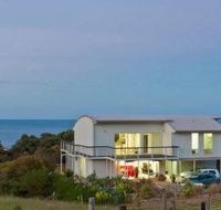 The Light House at Second Valley - SA Accommodation