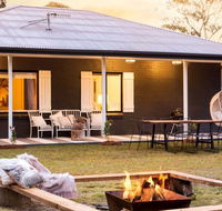 The Woods Farm - SA Accommodation