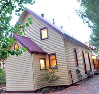 The Churches Accommodation - SA Accommodation