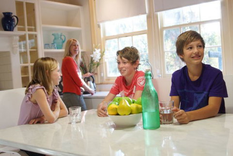 The Churches Accommodation - SA Accommodation 2