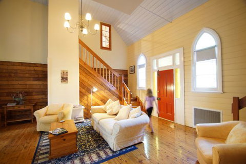 The Churches Accommodation - SA Accommodation 3