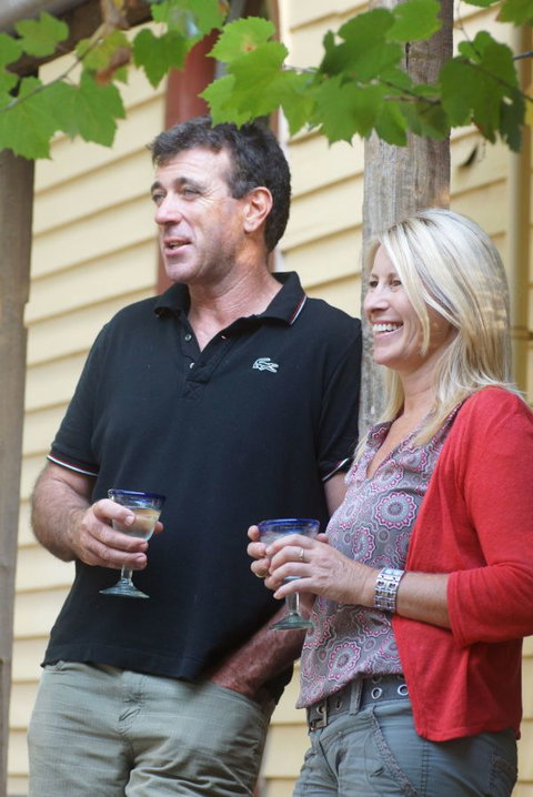 The Churches Accommodation - SA Accommodation 4