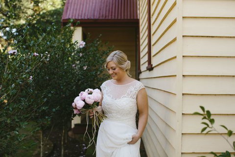 The Churches Accommodation - SA Accommodation 6