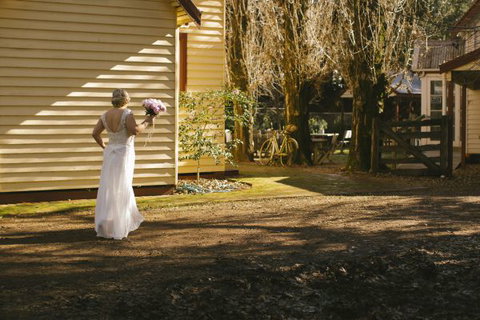 The Churches Accommodation - SA Accommodation 7