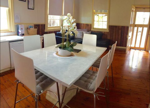 The Churches Accommodation - SA Accommodation 9